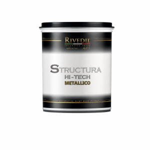 高科技-金属-STRUCTURA HI-TECH METALLICO