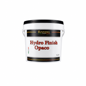 伊德罗户外蜡-无色-HYDRO FINISH OPACO