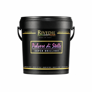 星尘-POLVERE DI STELLE