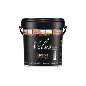 威露斯-VELUS